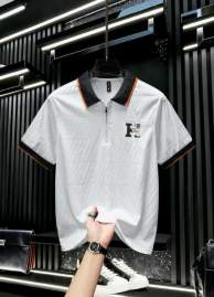 Picture of Hermes Polo Shirts Short _SKUHermesM-4XL25cr11027221